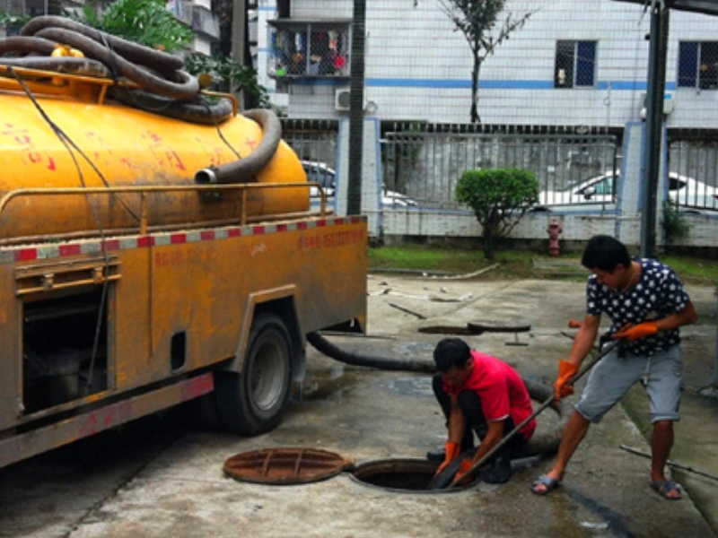 宝安西乡疏通厕所下水道马桶