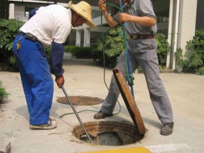 服务全宝安西乡最低价专业疏通厕所马桶下水道高压疏通