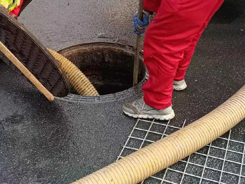 深圳宝安区专业管道疏通 疏通下水道 化粪池清理
