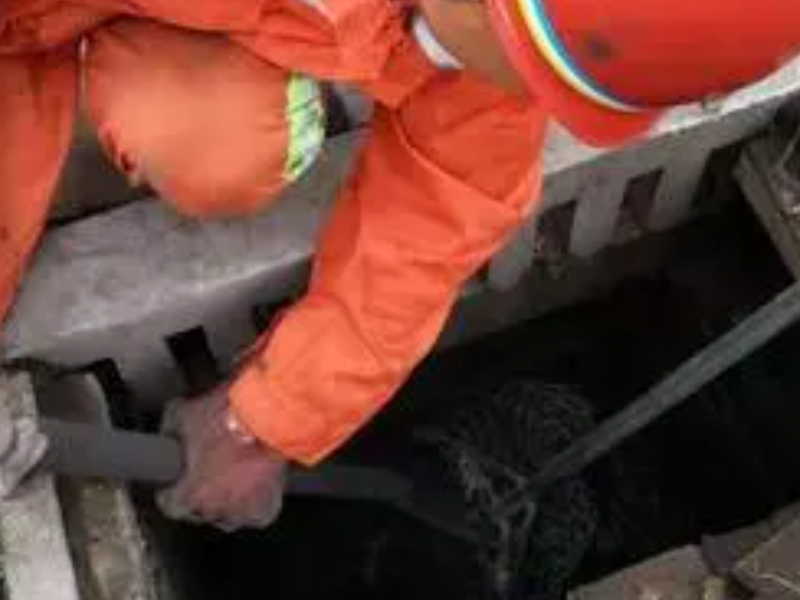 深圳宝安区石岩专业管道疏通 疏通下水道 化粪池清理