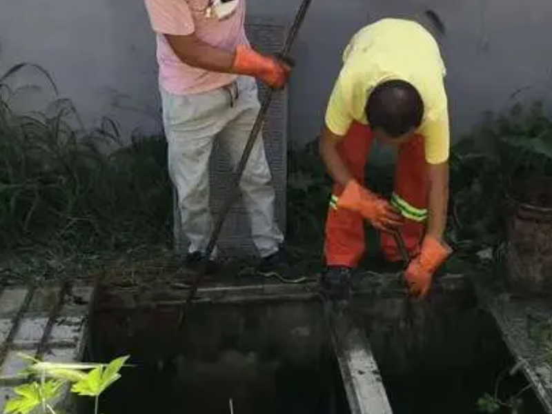 宝安各区专业化粪池清理,下水道疏通,打捞菜池优惠中