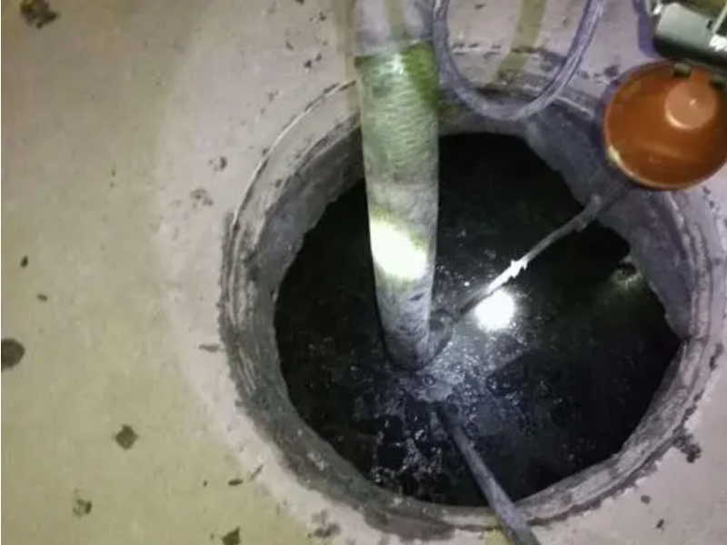 宝安专业疏通下水道 马桶疏通 清理化粪池 改管换管