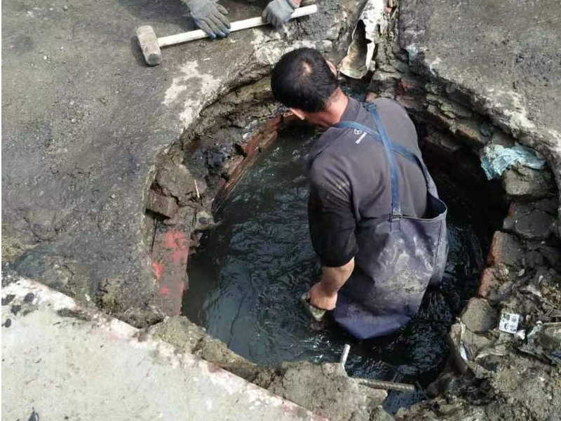 深圳宝安新安建安一路管道疏通、厕所疏通、地漏疏通